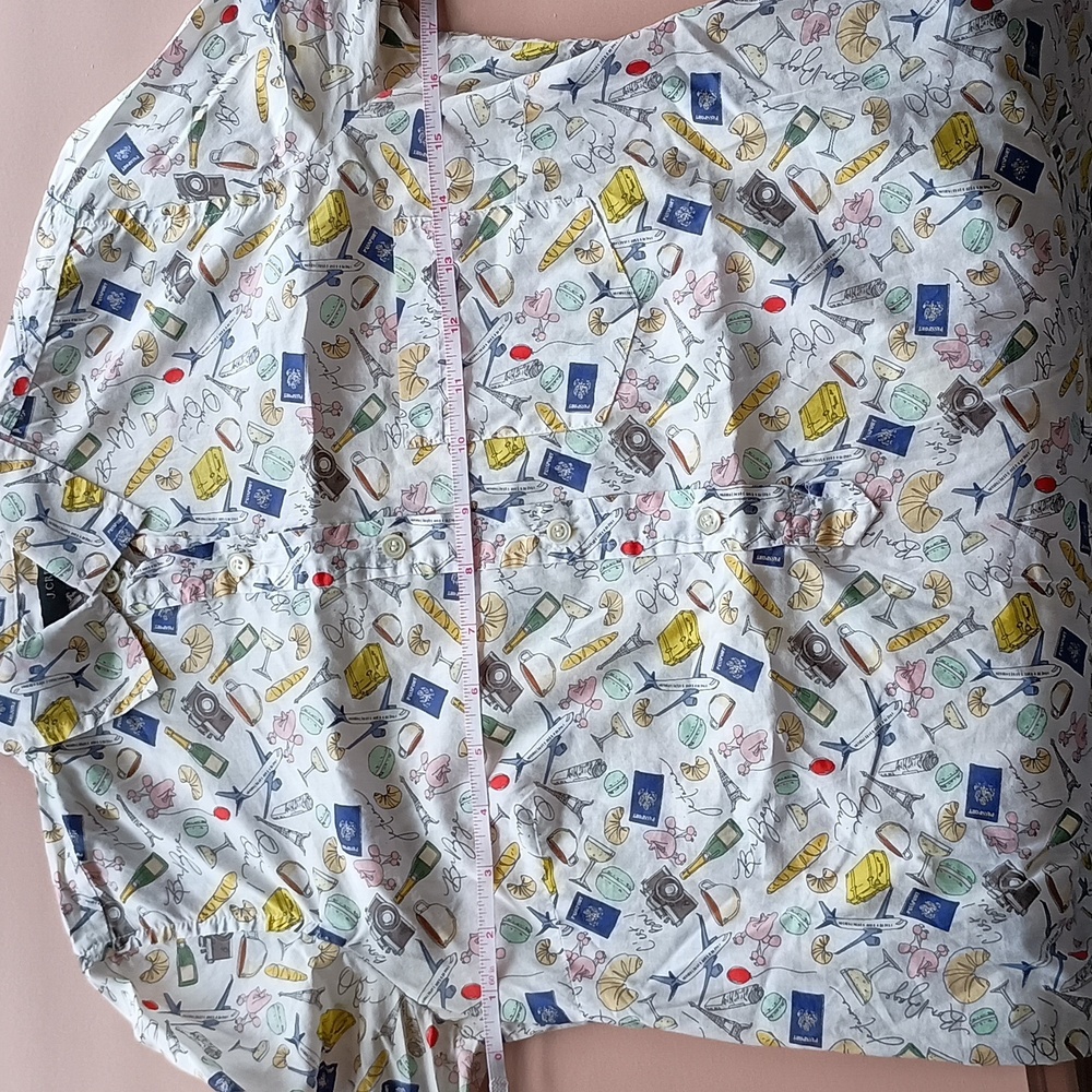 JCrew Top - Picture 6 of 6